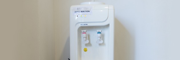 Water-Dispenser