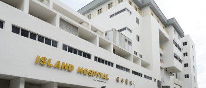 Island Hospital